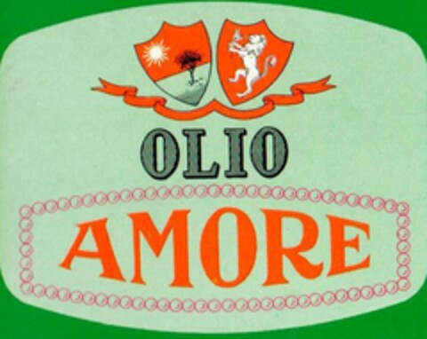 Olio Amore Logo (EUIPO, 05.01.2016)