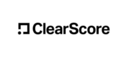 ClearScore Logo (EUIPO, 08.01.2016)
