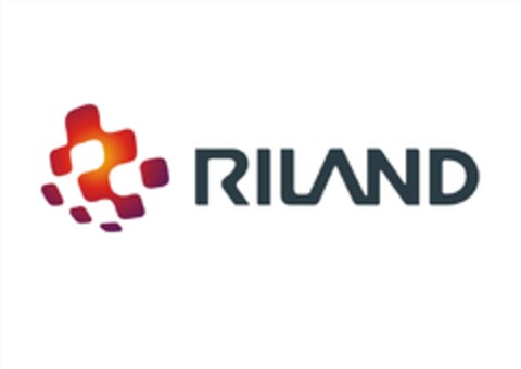 RILAND Logo (EUIPO, 01/27/2016)