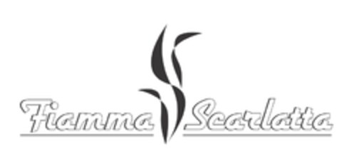 FIAMMA SCARLATTA Logo (EUIPO, 04.03.2016)