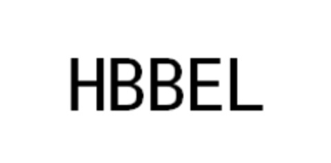 HBBEL Logo (EUIPO, 18.03.2016)