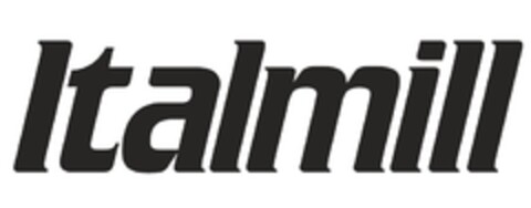 ITALMILL Logo (EUIPO, 18.03.2016)