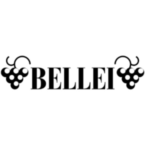 BELLEI Logo (EUIPO, 29.03.2016)