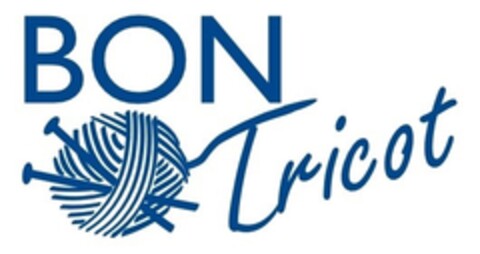 BON Tricot Logo (EUIPO, 04/06/2016)