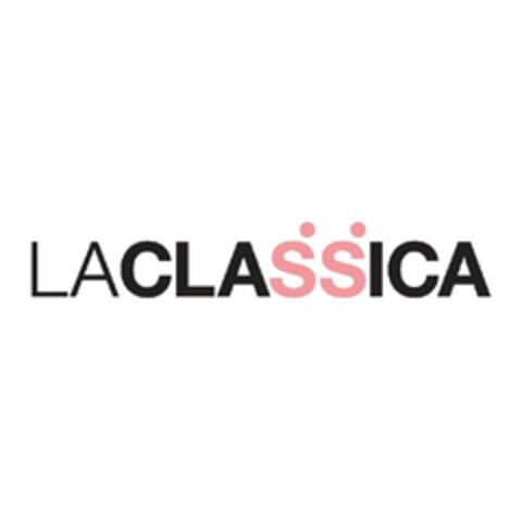 LACLASSICA Logo (EUIPO, 20.05.2016)