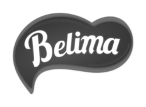 BELIMA Logo (EUIPO, 29.07.2016)