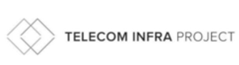 TELECOM INFRA PROJECT Logo (EUIPO, 15.09.2016)