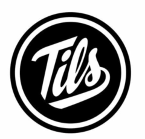 Tils Logo (EUIPO, 10/31/2016)