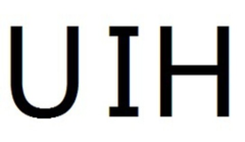UIH Logo (EUIPO, 04.11.2016)