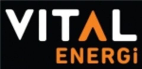 VITAL ENERGI Logo (EUIPO, 24.11.2016)