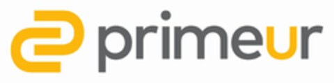 PRIMEUR Logo (EUIPO, 28.12.2016)