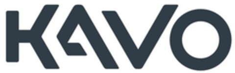 KAVO Logo (EUIPO, 02.01.2017)