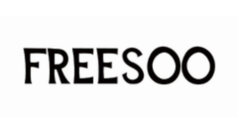 FREESOO Logo (EUIPO, 15.01.2017)
