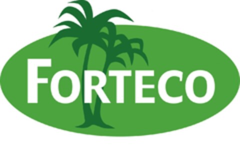 FORTECO Logo (EUIPO, 01/16/2017)