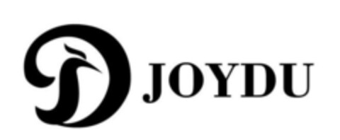 JOYDU Logo (EUIPO, 17.01.2017)
