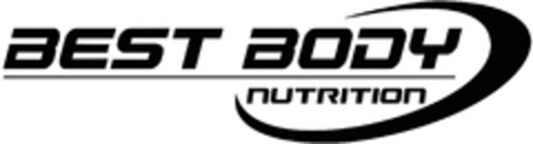 BEST BODY NUTRITION Logo (EUIPO, 02.03.2017)