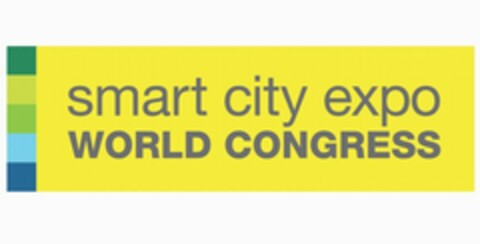 smart city expo WORLD CONGRESS Logo (EUIPO, 03/07/2017)