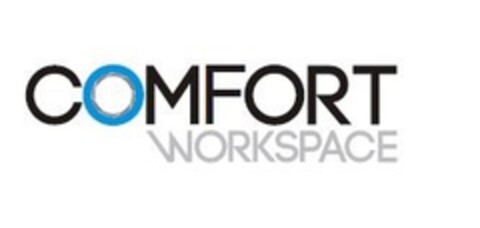 COMFORT WORKSPACE Logo (EUIPO, 03/15/2017)