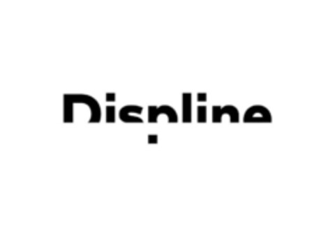 Displine Logo (EUIPO, 05.04.2017)