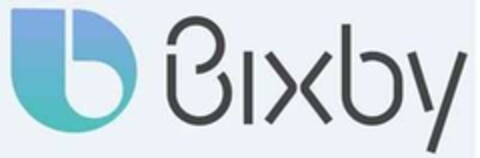 BIXBY Logo (EUIPO, 11.04.2017)