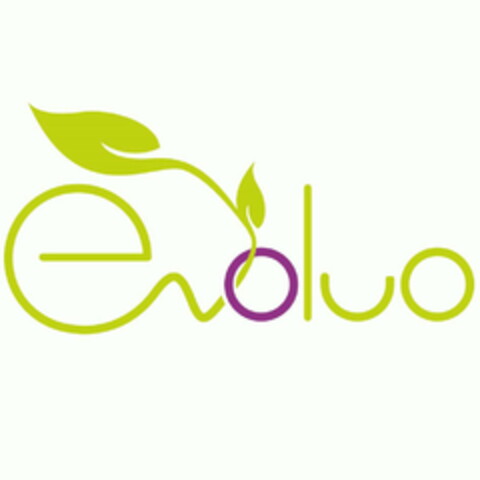 Evoluo Logo (EUIPO, 03.05.2017)