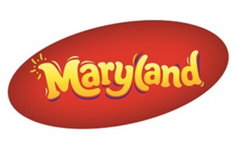 MARYLAND Logo (EUIPO, 18.05.2017)