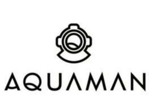 AQUAMAN Logo (EUIPO, 31.05.2017)