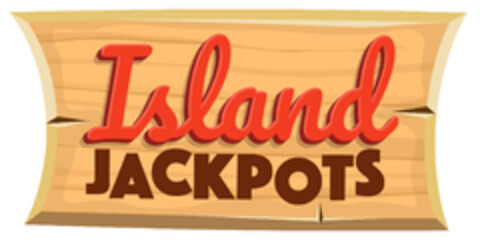 Island Jackpots Logo (EUIPO, 02.08.2017)