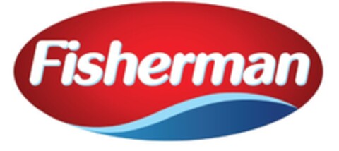 FISHERMAN Logo (EUIPO, 08.08.2017)