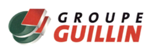 GROUPE GUILLIN Logo (EUIPO, 25.09.2017)