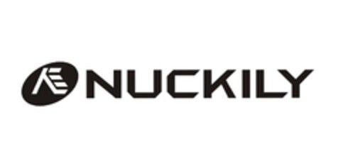 NUCKILY Logo (EUIPO, 22.10.2017)