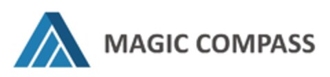 MAGIC COMPASS Logo (EUIPO, 24.10.2017)