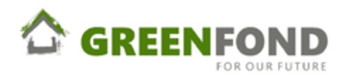 GREEN FOND FOR OUR FUTURE Logo (EUIPO, 30.10.2017)