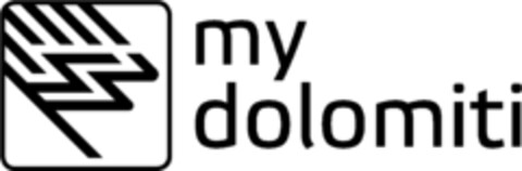 MY DOLOMITI Logo (EUIPO, 17.11.2017)