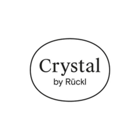 Crystal by Rückl Logo (EUIPO, 20.11.2017)