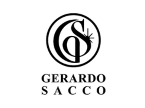 GERARDO SACCO Logo (EUIPO, 11/29/2017)