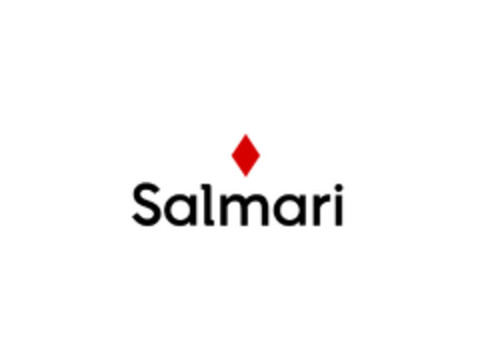 SALMARI Logo (EUIPO, 12/08/2017)