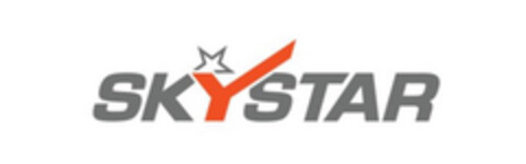SKYSTAR Logo (EUIPO, 21.12.2017)