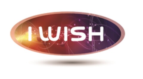 I WISH Logo (EUIPO, 11.01.2018)