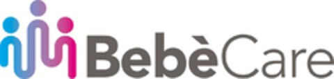 BebèCare Logo (EUIPO, 01.02.2018)