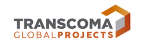 TRANSCOMA GLOBAL PROJECTS Logo (EUIPO, 15.03.2018)