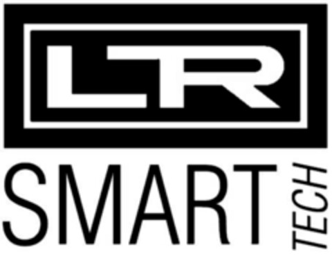 LR SMART TECH Logo (EUIPO, 28.03.2018)