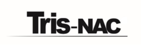 TRIS-NAC Logo (EUIPO, 05.04.2018)