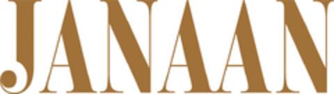 JANAAN Logo (EUIPO, 18.05.2018)