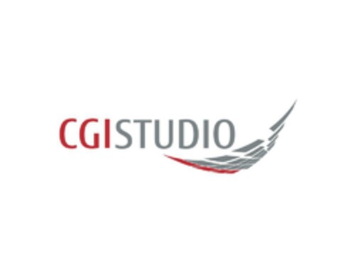 CGI STUDIO Logo (EUIPO, 25.05.2018)