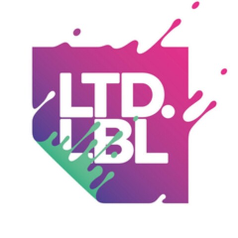LTD. LBL Logo (EUIPO, 31.05.2018)