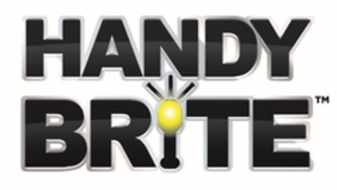 HANDY BRITE Logo (EUIPO, 11.07.2018)