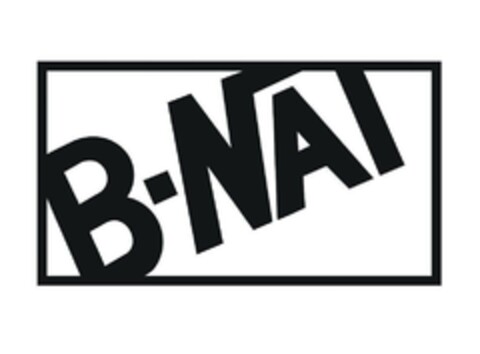 BNAI Logo (EUIPO, 12.07.2018)