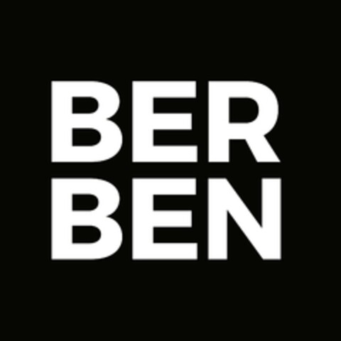 BERBEN Logo (EUIPO, 23.07.2018)