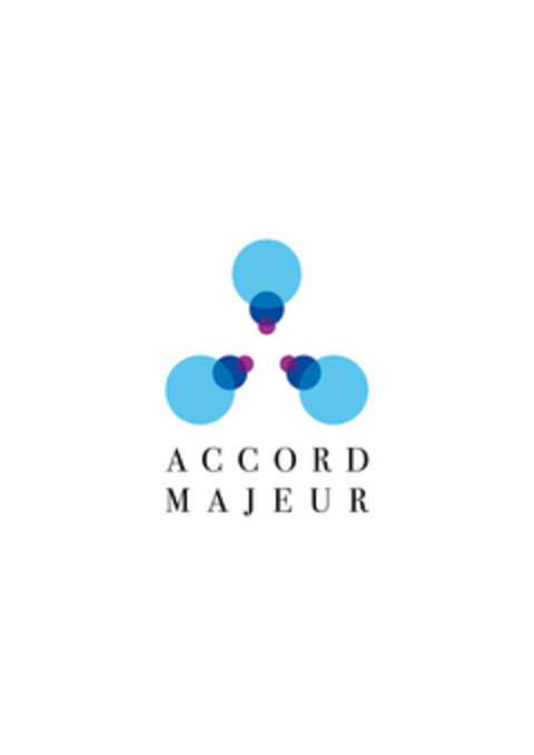 ACCORD MAJEUR Logo (EUIPO, 08/23/2018)